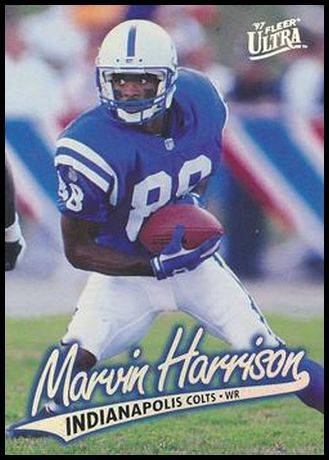 164 Marvin Harrison